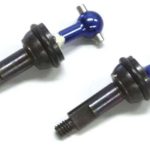 MDW009B CARDANI OMOCINETICI MINI-Z AWD IN ERGAL 2pz - KYO-MDW009