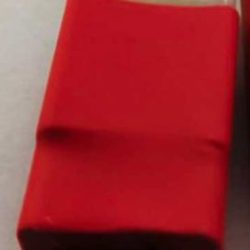 Adattatore Deans maschio Tamiya femmina - RADMAXCP42