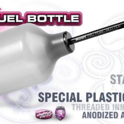 RIEMPITORE BECCO IN ALLUMINIO 500cc - HUD104200