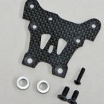 PIASTRA IN CARBONIO MBX8 - MUGE2158