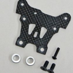 PIASTRA IN CARBONIO MBX8 - MUGE2158