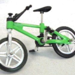 Bicicletta per scaler 1/10 - TXXEZCR013
