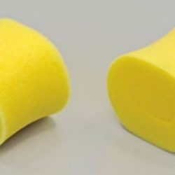 SPUGNE FILTRO ARIA 2pz MP9 MP10 BUGGY 1/8 - KYO-IF469-01