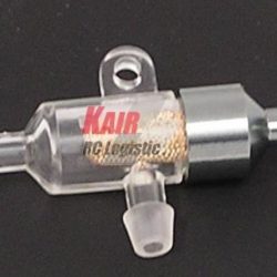 FILTRO MISCELA A T DE LUXE CON FILTRO SINTERIZZATO - SUPJP5508084