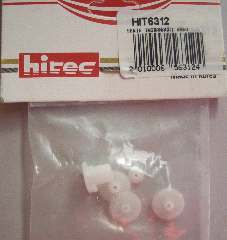 SERIE INGRANAGGI HS60 - HIT6312