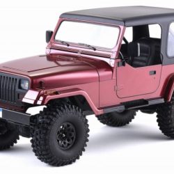 Mashigan V2 scaler ARTR car kit (RS version) 1/10 - BEEROC11033RS