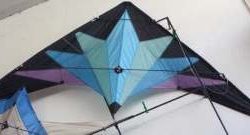 23800 LOTUS TEAM     242x100cm SENZA CAVI STECCHE IN CARBONIO - DID4233800