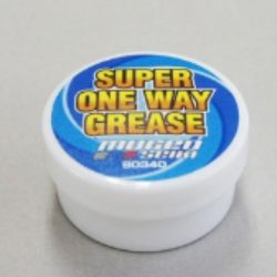 GRASSO PER CUSCINETTI UNIDIREZIONALI B0340 - MUGBO340