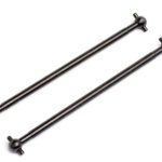 08029 Semiassi 89,5mm 2pz MT Monster Truck 1/10 - RADBB22129