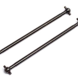 08029 Semiassi 89,5mm 2pz MT Monster Truck 1/10 - RADBB22129