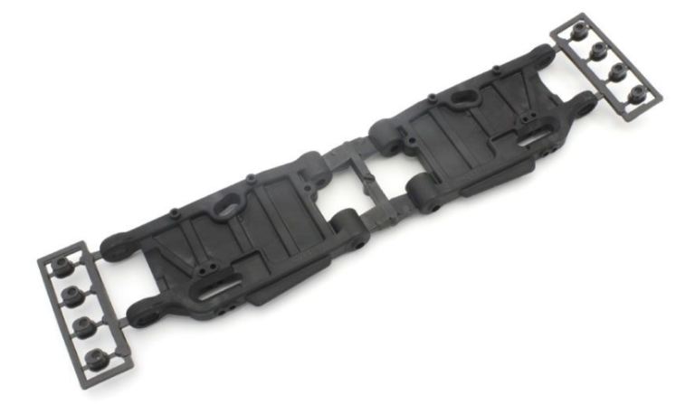 Bracci interiori posteriori MP10 2pz - KYO-IF612S