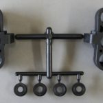 BARILOTTI ANTERIORI       MBX8 MBX7R - MUGE2146