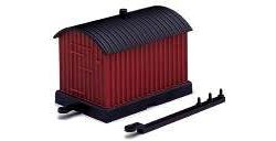 CASETTA BASE PER MOTORI SCAMBI - LIMHHR8015