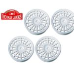 Cerchi Lancia Delta tipo OZ 1/10 4pz - GPITAEZRL2062