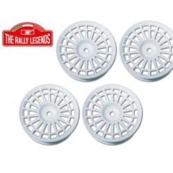Cerchi Lancia Delta tipo OZ 1/10 4pz - GPITAEZRL2062