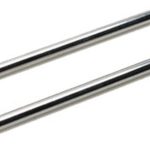 E4 FWD perni sospensione anteriore - GPED507128