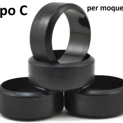 GOMME DRIFT PER MOQUETTE   4pz TIPO C AWD/RWD - PIC-ZR-DRC