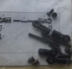 REGOLAZ.CONVERGENZA MAGIKA - M24164