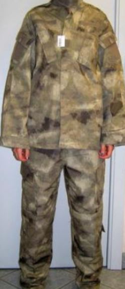 MIMETICA ATACS        TAGLIA S - JOLUNI-ATS