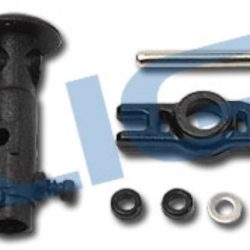 MOZZO ROTORE PRIMARIO TREX100 - ROBH11005