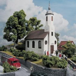 CHIESA DI PAESE ST. LUKAS   HO - FALPI61825