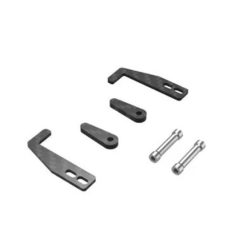 E4 FWD Set fissaggio batteria - GPED507448