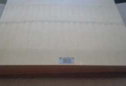 COMP. PIOPPO   4X400X500  10PZ - M87202