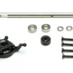 Piatto ciclico ed albero principale con cuscinetti  EC135 ADAC - PCH16090