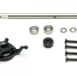 Piatto ciclico ed albero principale con cuscinetti  EC135 ADAC - PCH16090