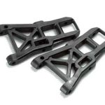 BRACCI INFERIORI POSTERIORI BASE4 + PRO4 - REVRK2007