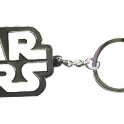 Portachiavi Star Wars  logo - ITASD35039