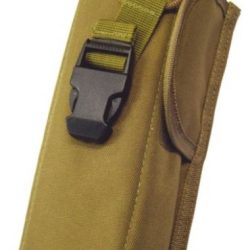 TASCA PORTA UTYLITY COLORE TAN IN CORDURA - JOLT7002T