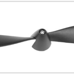 Elica ed ogiva per Mini-Cub - SU-EZ-020-001