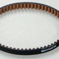 CINGHIA POSTERIORE MTX6 IN GOMMA T0269 - MUGTO269