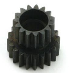 PIGNONI CAMPANA CAMBIO    G4JR 15T E 20T - GPED502369