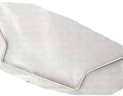 BARRA POSTERIORE MEDIA     V10 DA 1,9mm - PICBR404505