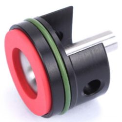 TESTA CILINDRO POM VER III KING ARMS - CYKA-04-15