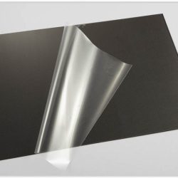 FOGLIO LEXAN FINTO CARBONIO 203x305x0,5mm - RBT-KB48530