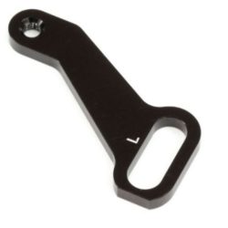 IF14 Speciale Retrotreno braccio PRS sinistro tirante convergenza - INFTS136