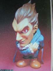 DEMITRI    kit in vinile    SD - ELFS175