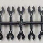 Spessori Caster MBX7 MBX8 - MUGE0135-B