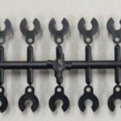 Spessori Caster MBX7 MBX8 - MUGE0135-B