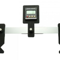 Misuratore incidenza alare digitale - PCHC3362