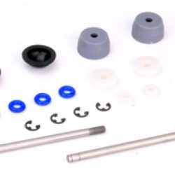 RICAMBI AMORTIZZATORI MTA4 STELI O-RING ETC - THUPD1472