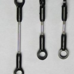 TIRANTI DEI SERVI         230S - HORBLH1509