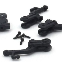 HeliX 150 Pinze porta pale Rotor blade holder - RBT-MD11358