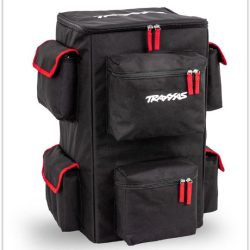 Zaino Traxxas trasporta modelli Scaler 1/10 ideale per TRX4 - TXX9916