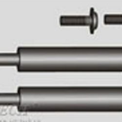 SUPPORTI CAPPOTTINA     FALCON - DNE41155