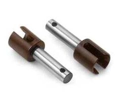 BICCHIERINI LUNGHI 2pz NT1 DEL DIFFERENZIALE SPRING STEEL - HUD335071