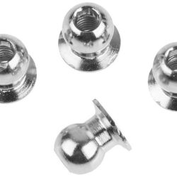 UNIBALL METALLO 4pz       MTX6 - MUGT2803